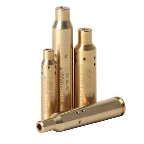 Picture of .223, 5.56X45 NATO BORESIGHT